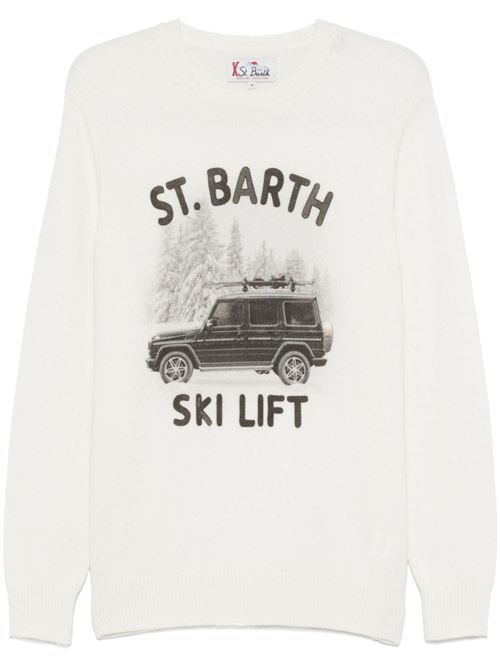 Maglione uomo Ski Lift MC2 SAINT BARTH | HERON W 00930G10